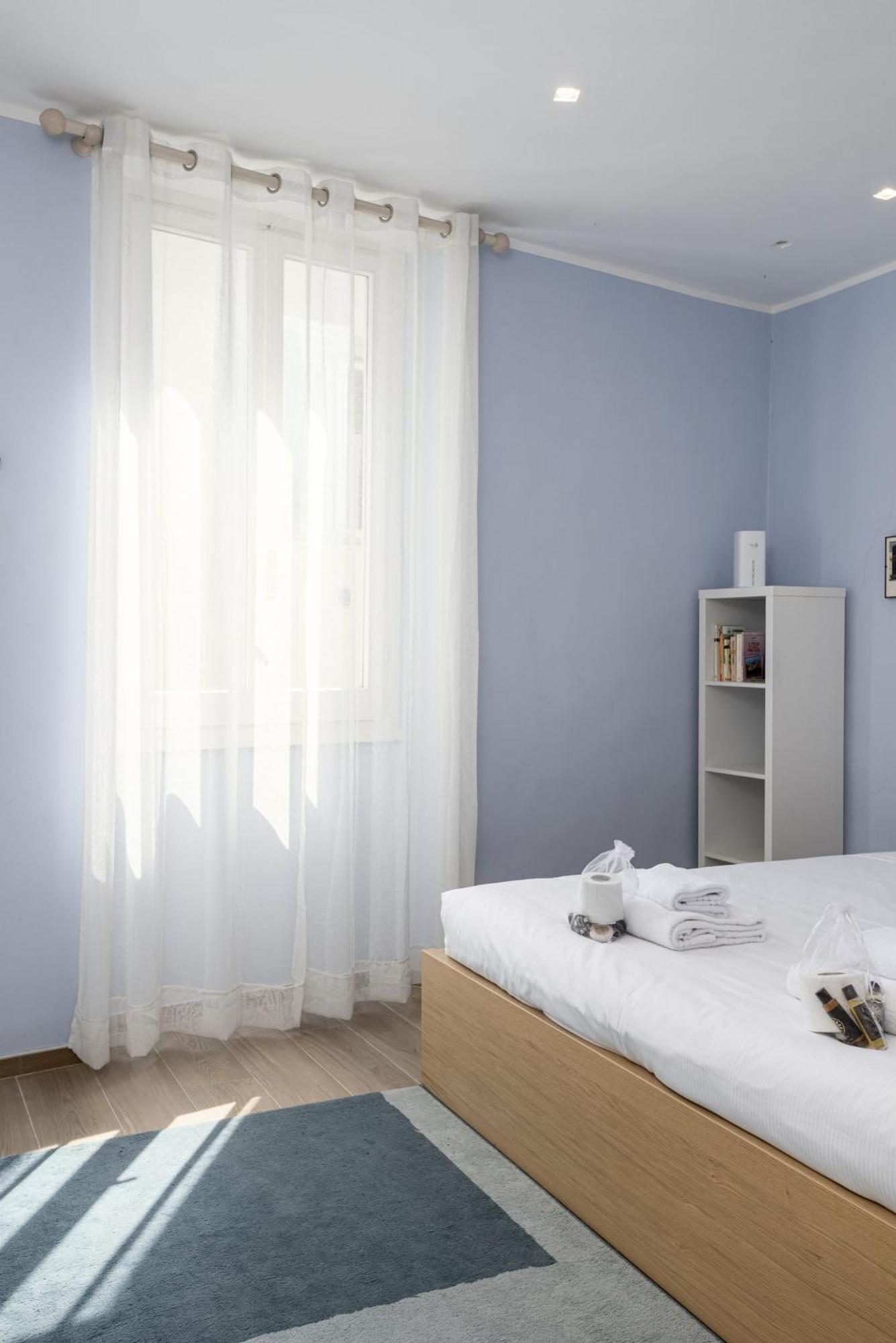 Unyca - La Dolce Apartment Florenz